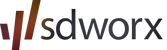 SD Worx sin logo