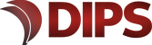DIPS logo