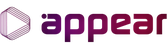 Appear logo