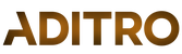 Aditro logo