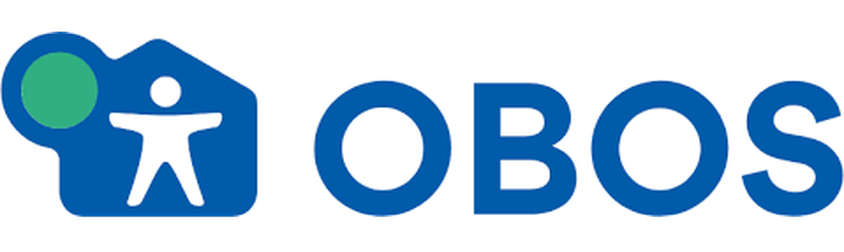 OBO лого. OBOS logo. Удхоум обо.